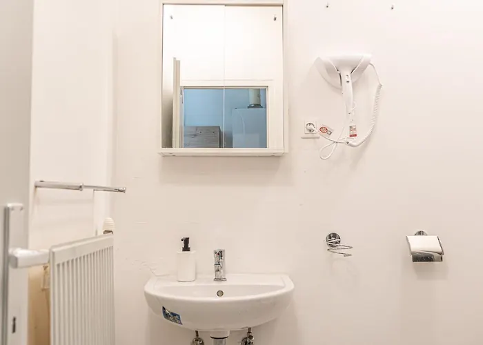Apartmán Stunning 2br Comfortable Design/great Location Vídeň