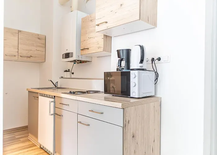 Stunning 2br Comfortable Design/great Location Apartmán