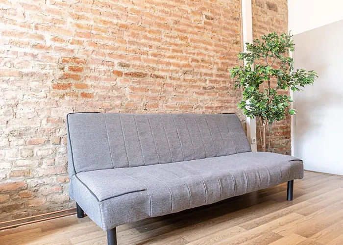 Stunning 2br Comfortable Design/great Location Apartmán *